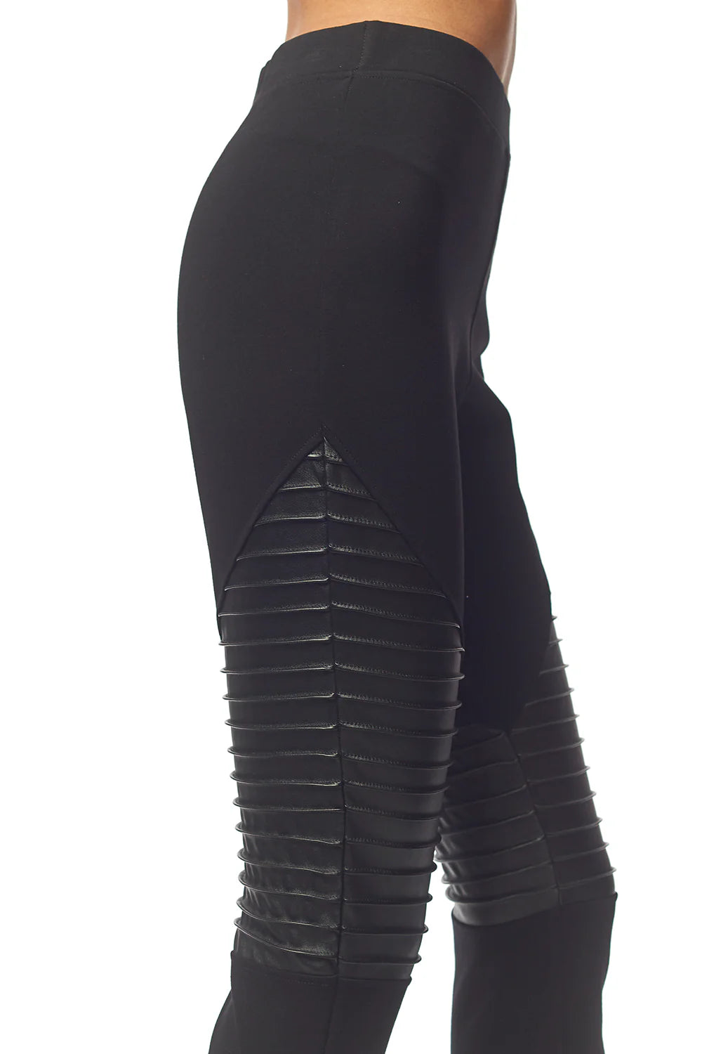 Lauren Bagliore Ninja Leggings, Size S