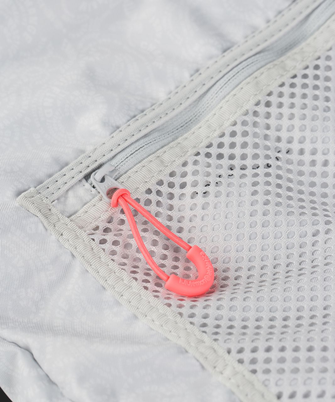 Lululemon Grey Go-Go-Go Crossbody Tote