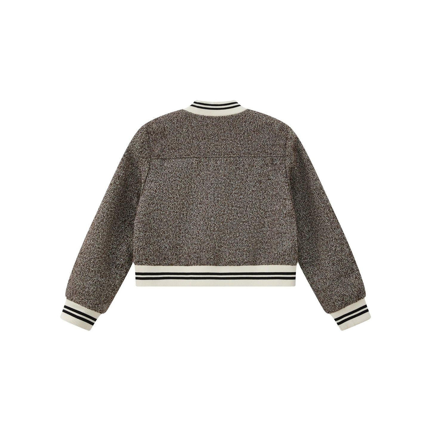 Mirra Masa Jacket with Line Detail, Size S